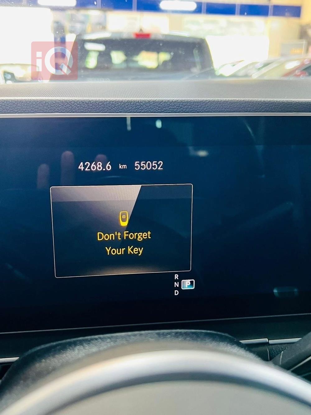 مێرسێدس بێنز GLE